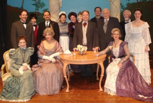 The Cherry Orchard 2008