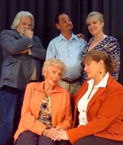 The Tale of the Allergist's Wife 2009